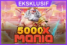 5000xmania